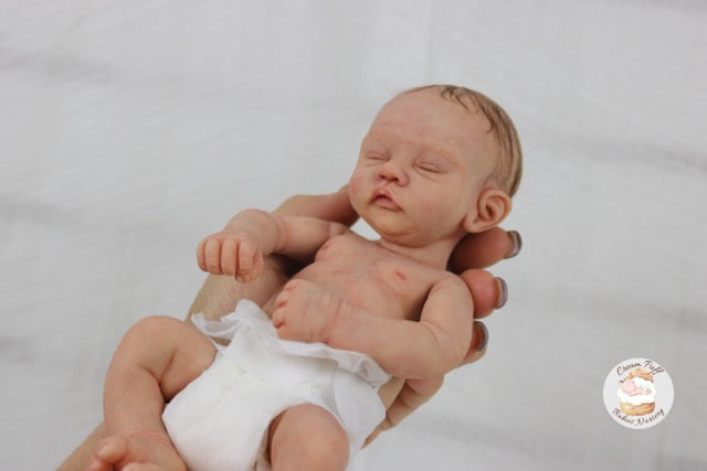 Baby Jayla