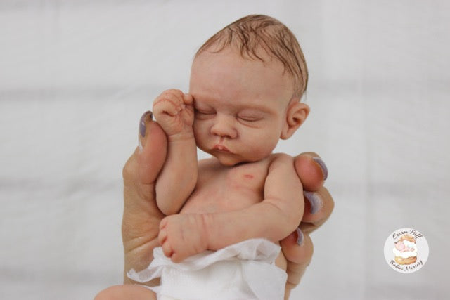 Baby Jayla