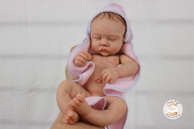Baby Jayla