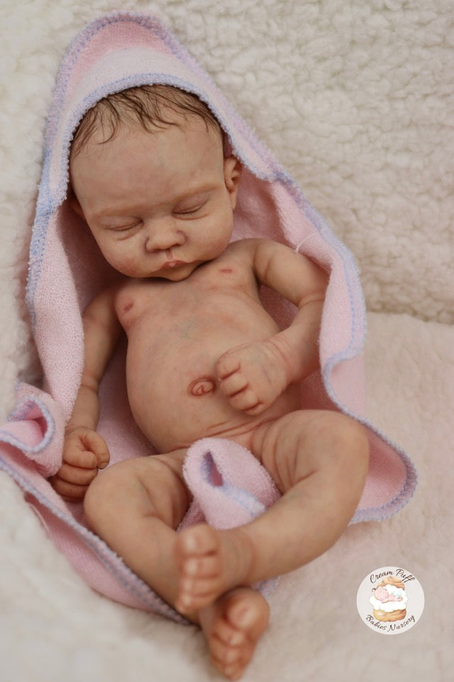 Baby Jayla