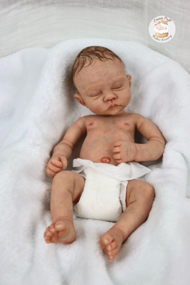 Baby Jayla