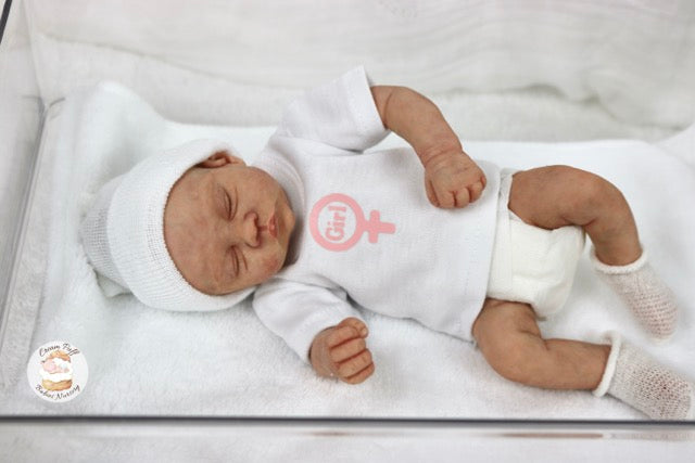 Baby Jayla
