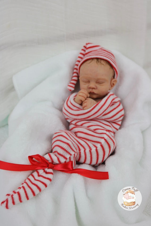 Baby Jayla
