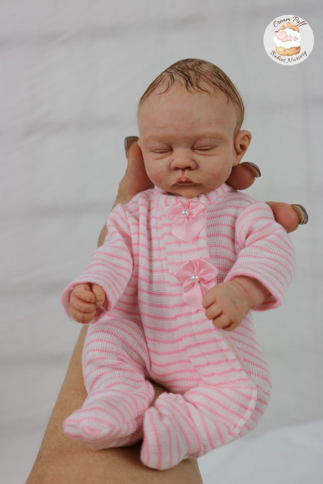 Baby Jayla