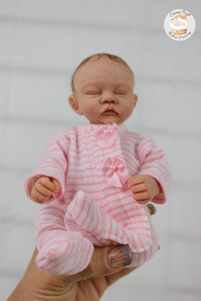 Baby Jayla