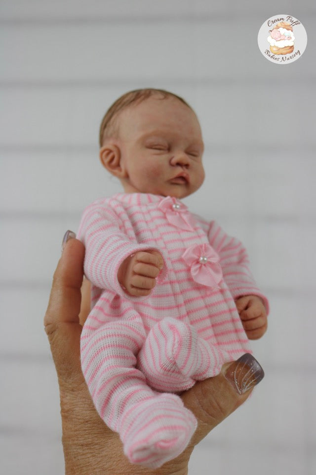 Baby Jayla