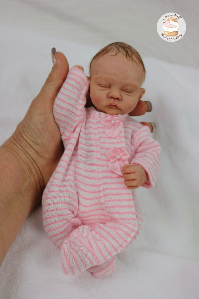 Baby Jayla