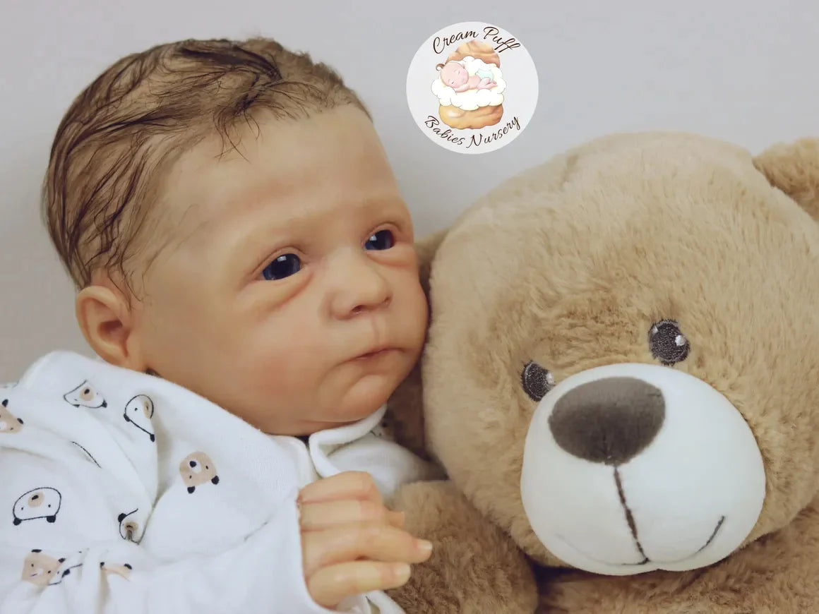 Baby Rafael