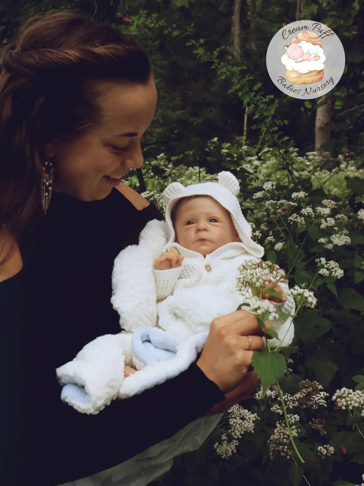 Baby Rafael