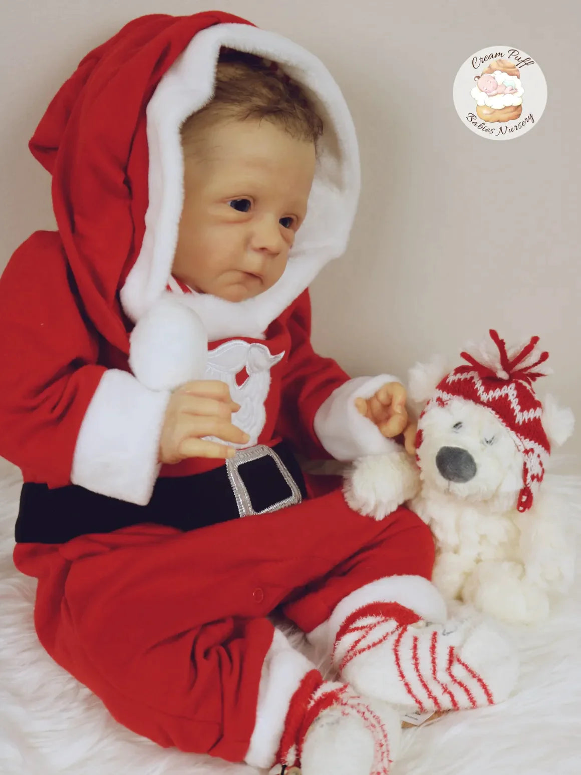 Baby Rafael