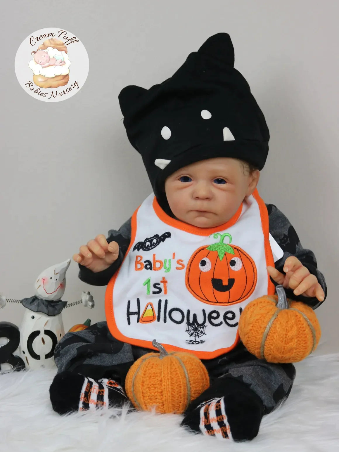 Baby Rafael