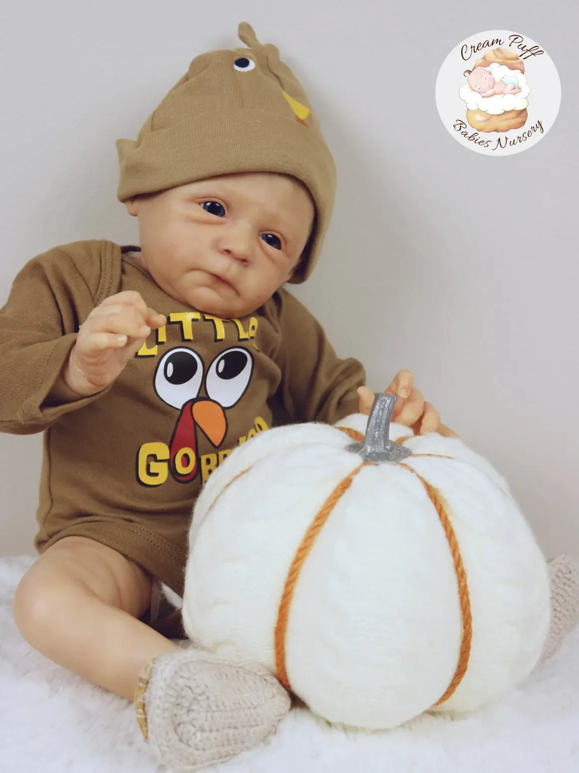 Baby Rafael