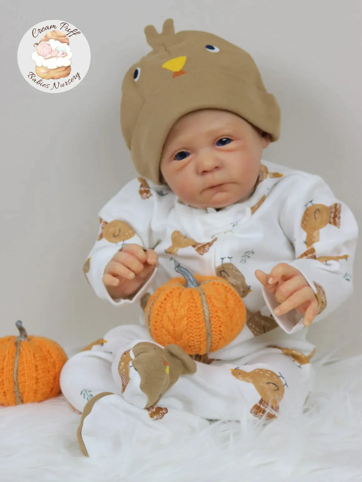 Baby Rafael