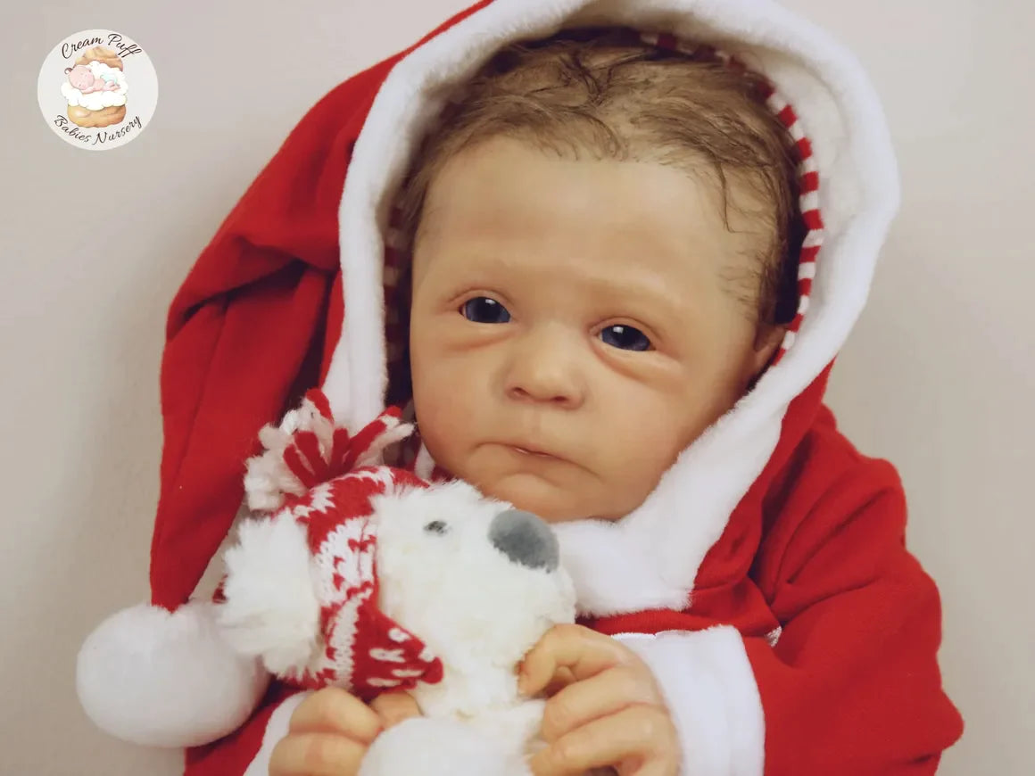Baby Rafael