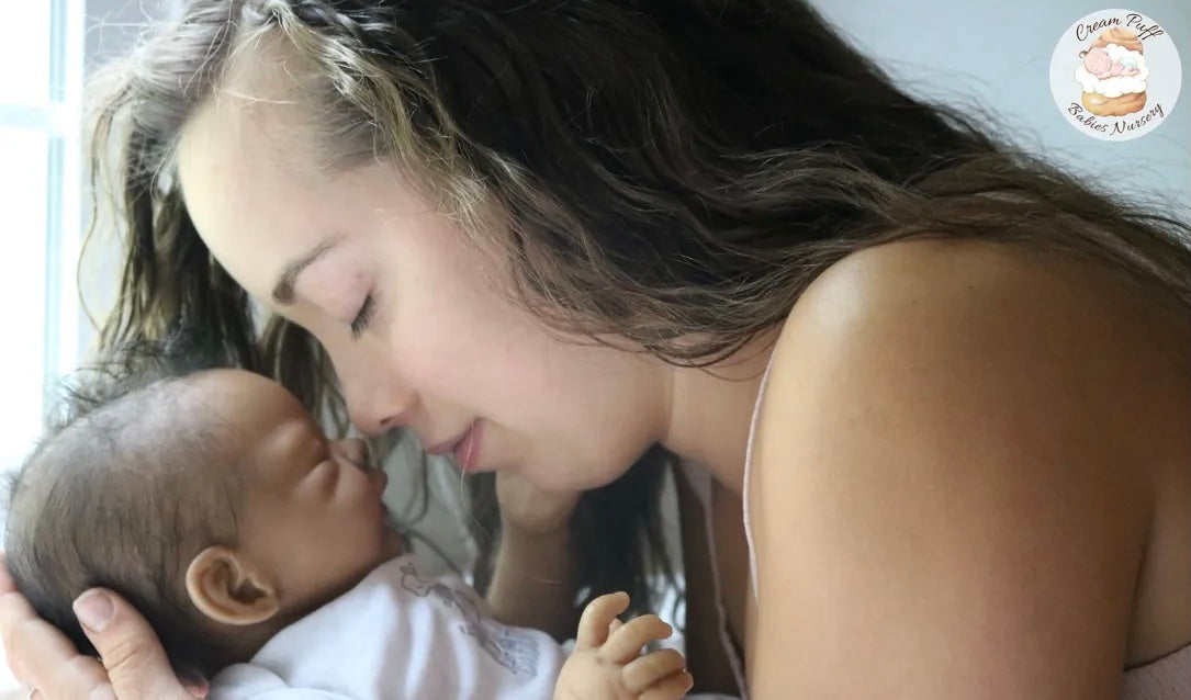 Baby Gideon