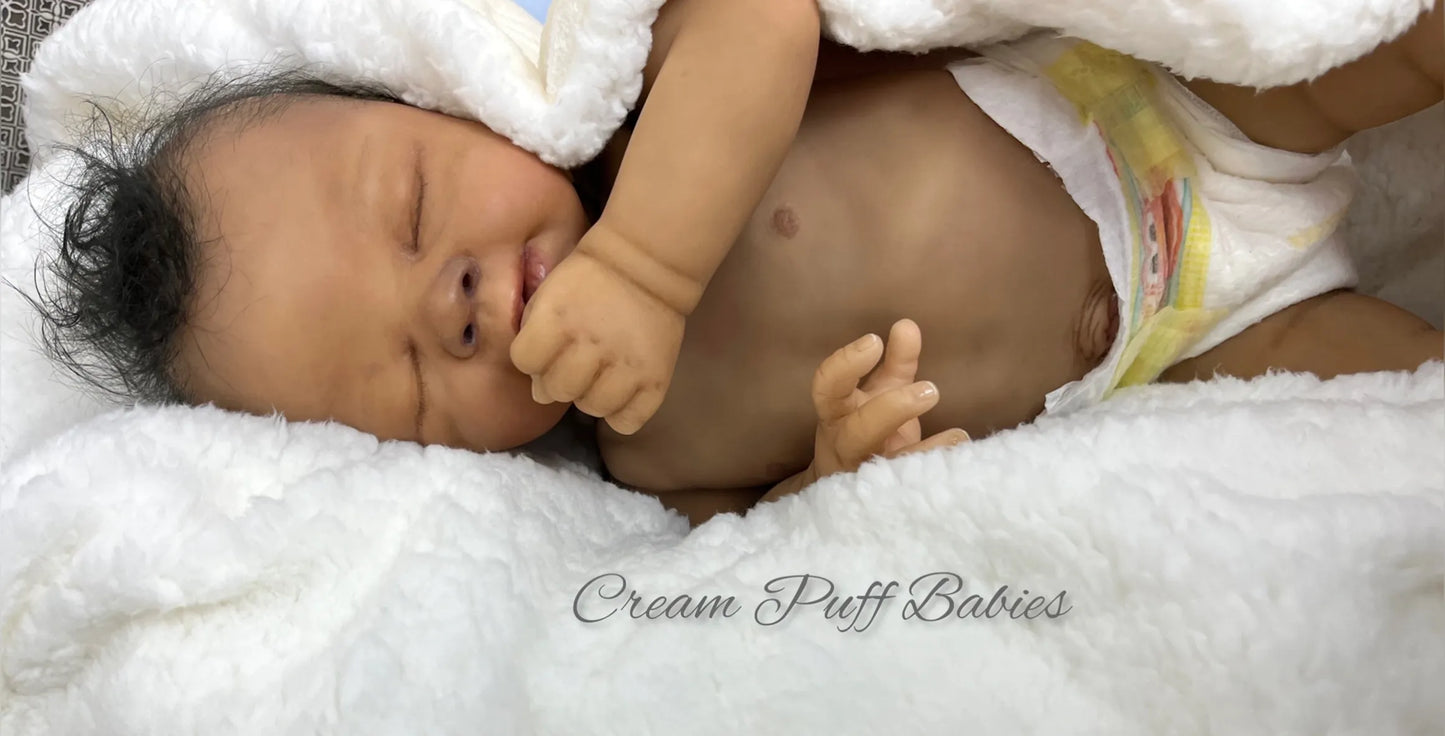 Baby Gideon