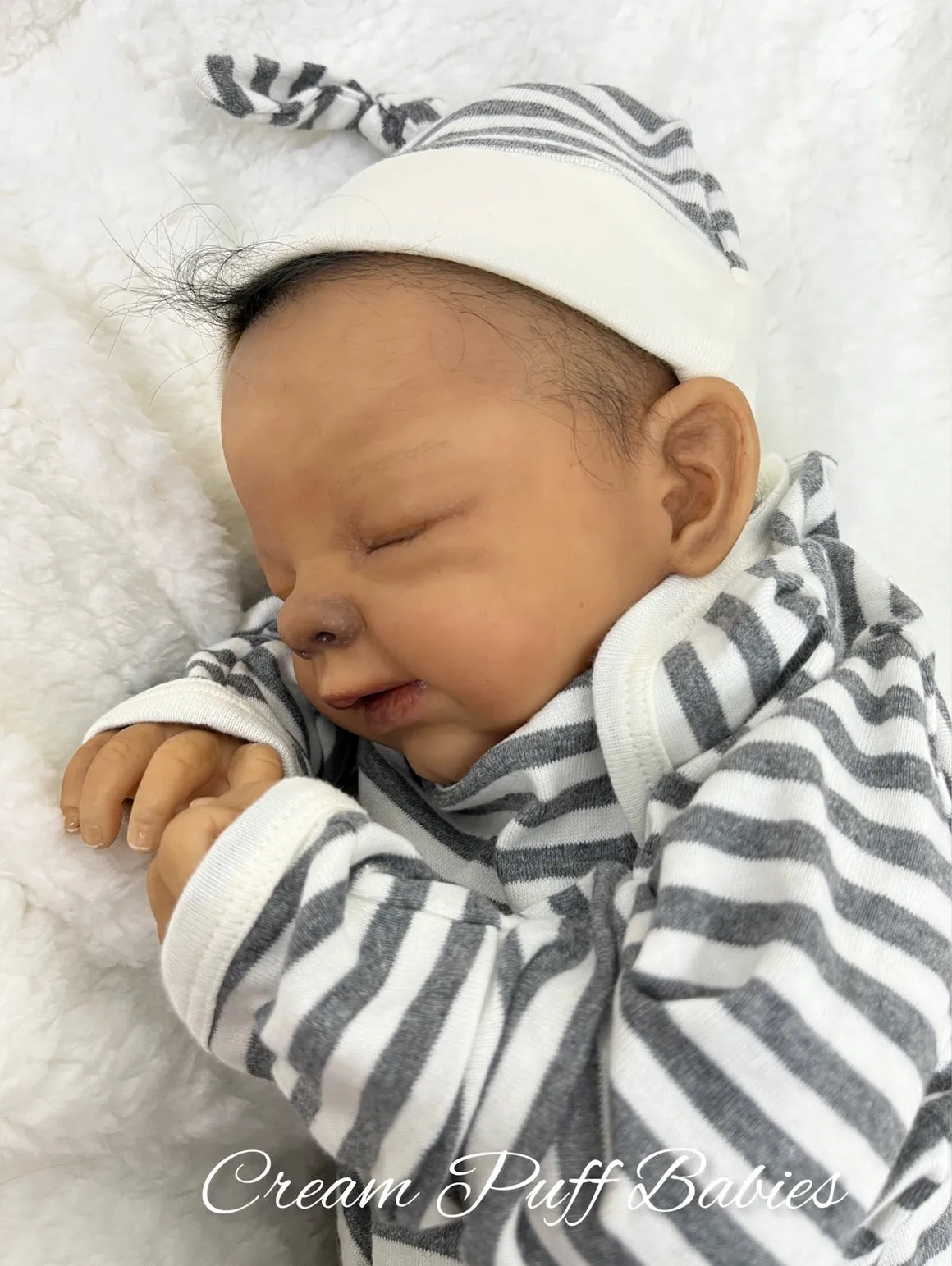 Baby Gideon