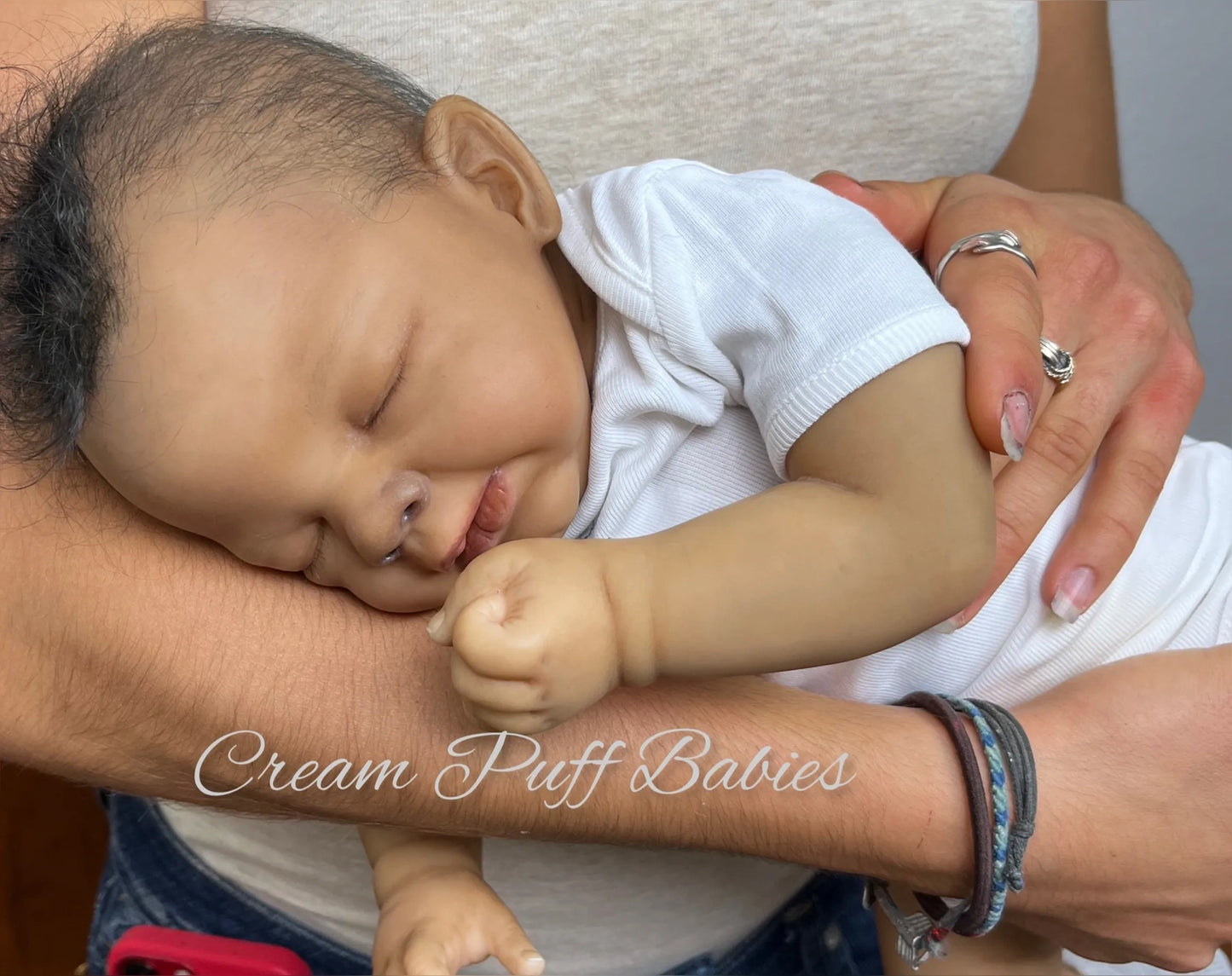 Baby Gideon