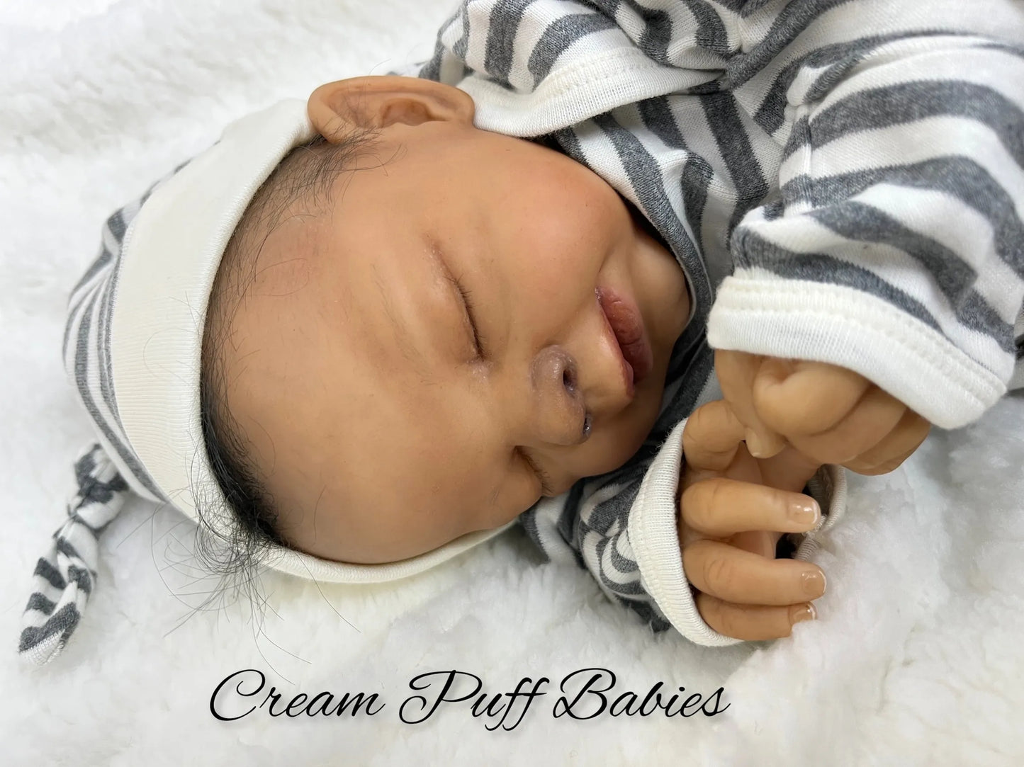 Baby Gideon