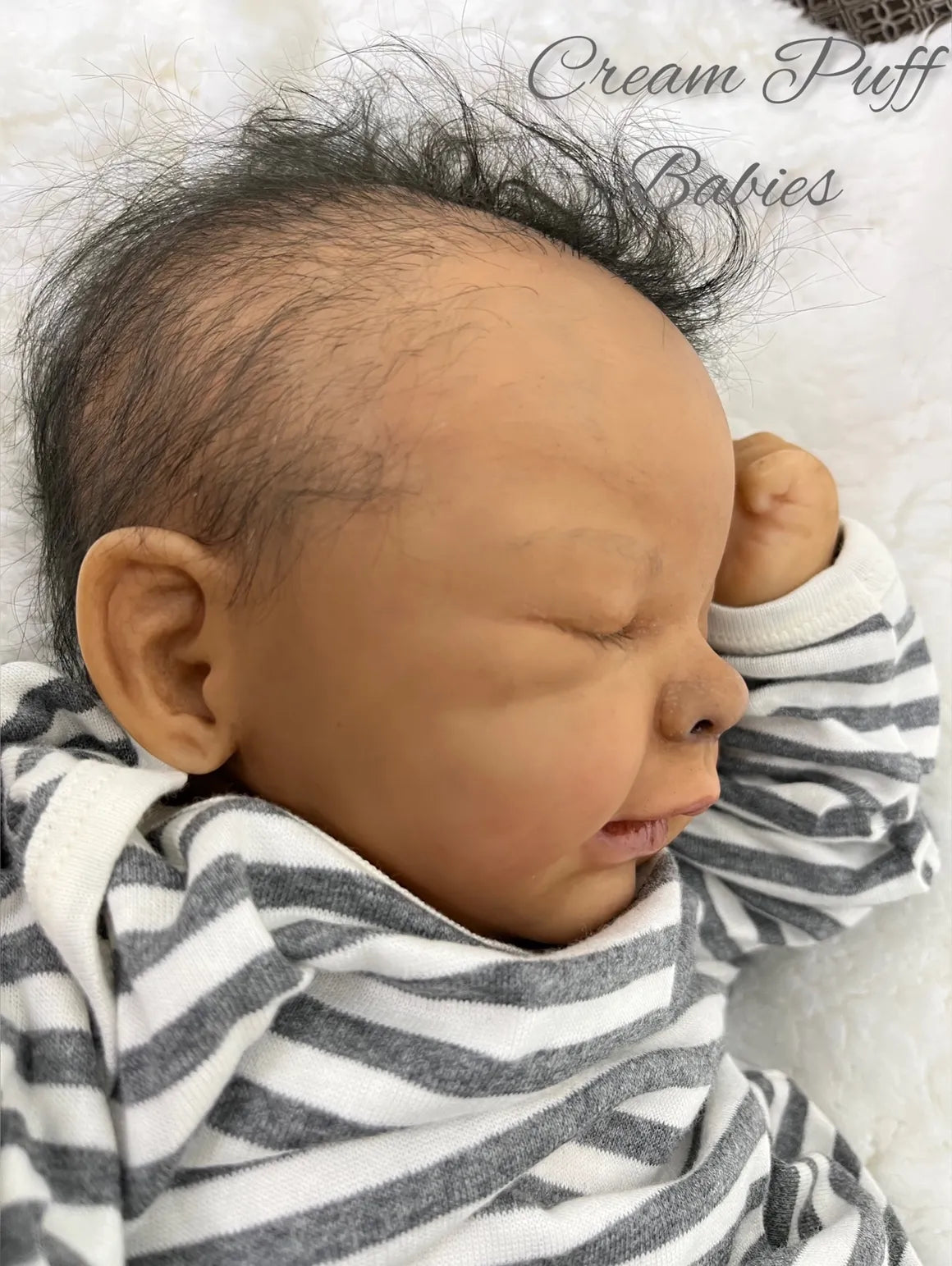 Baby Gideon