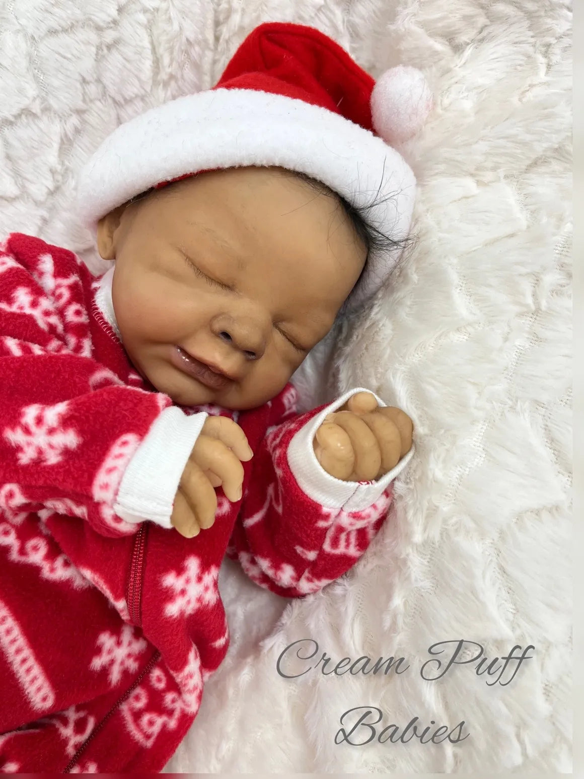 Baby Gideon