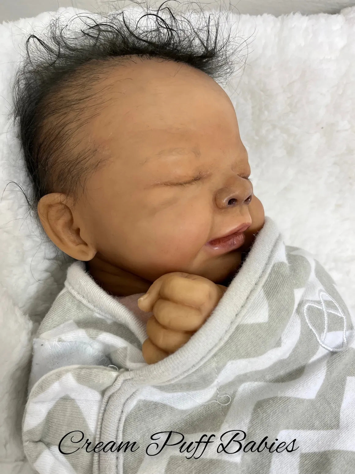 Baby Gideon