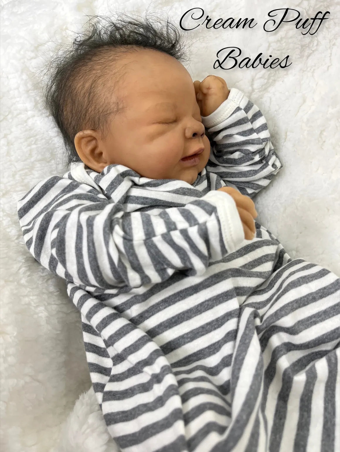 Baby Gideon