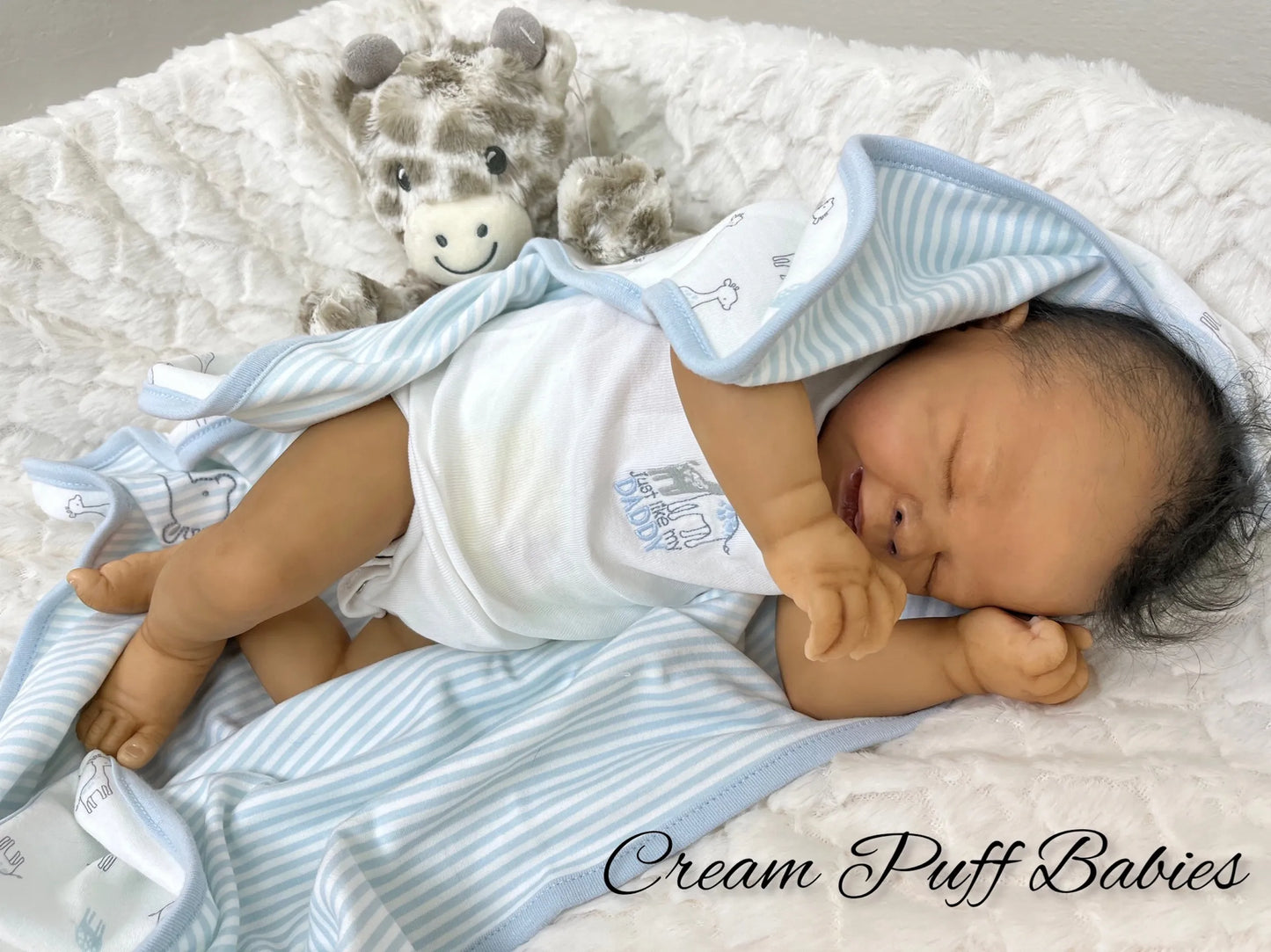 Baby Gideon