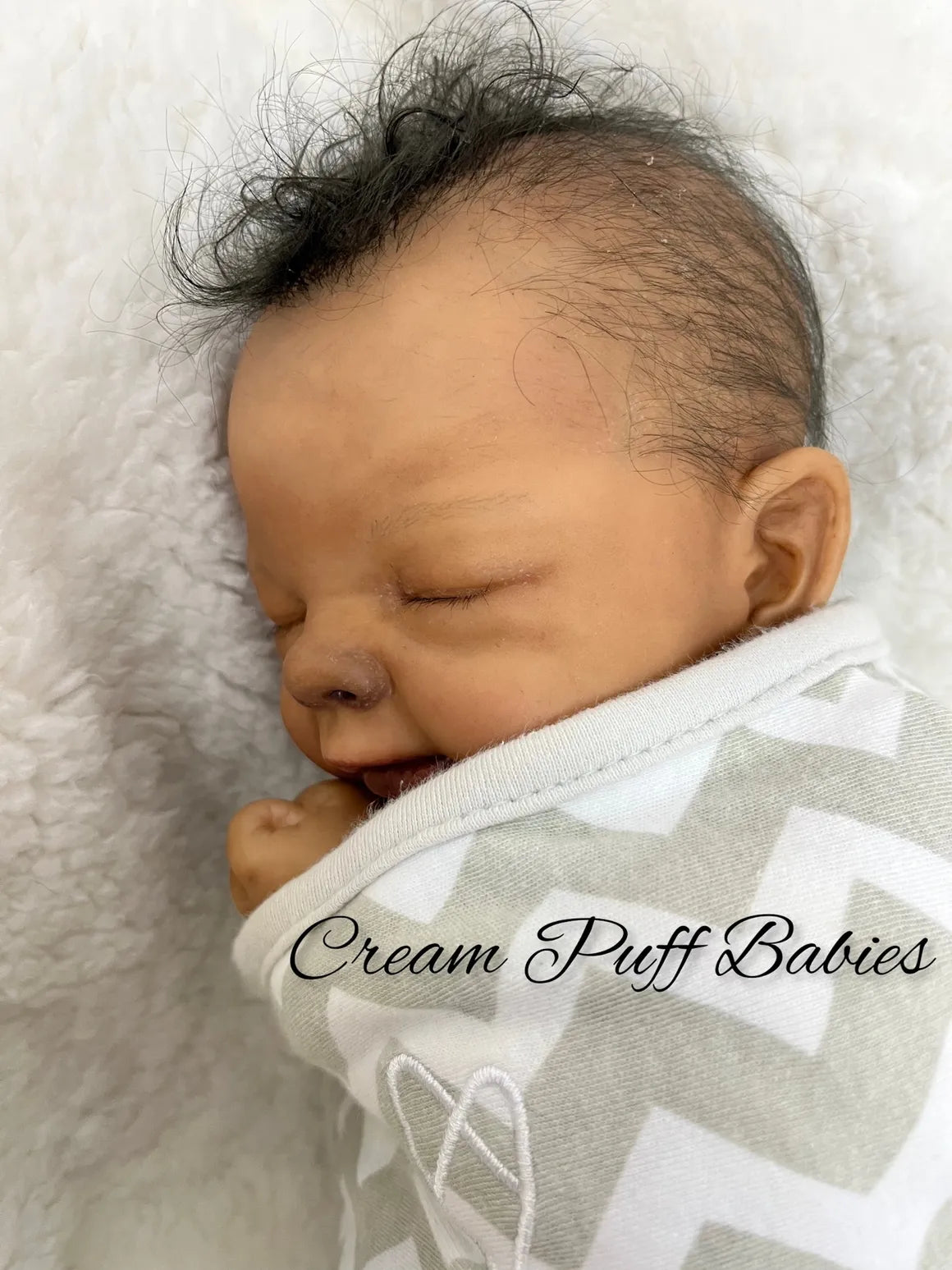 Baby Gideon