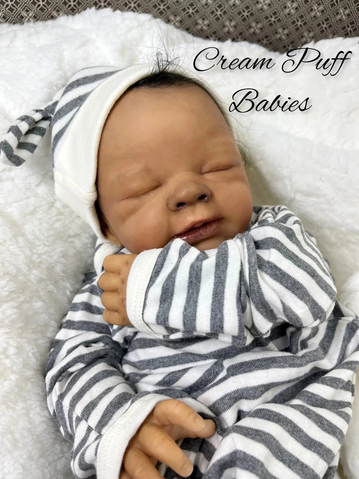 Baby Gideon