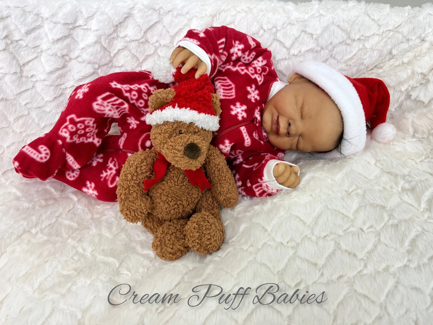 Baby Gideon