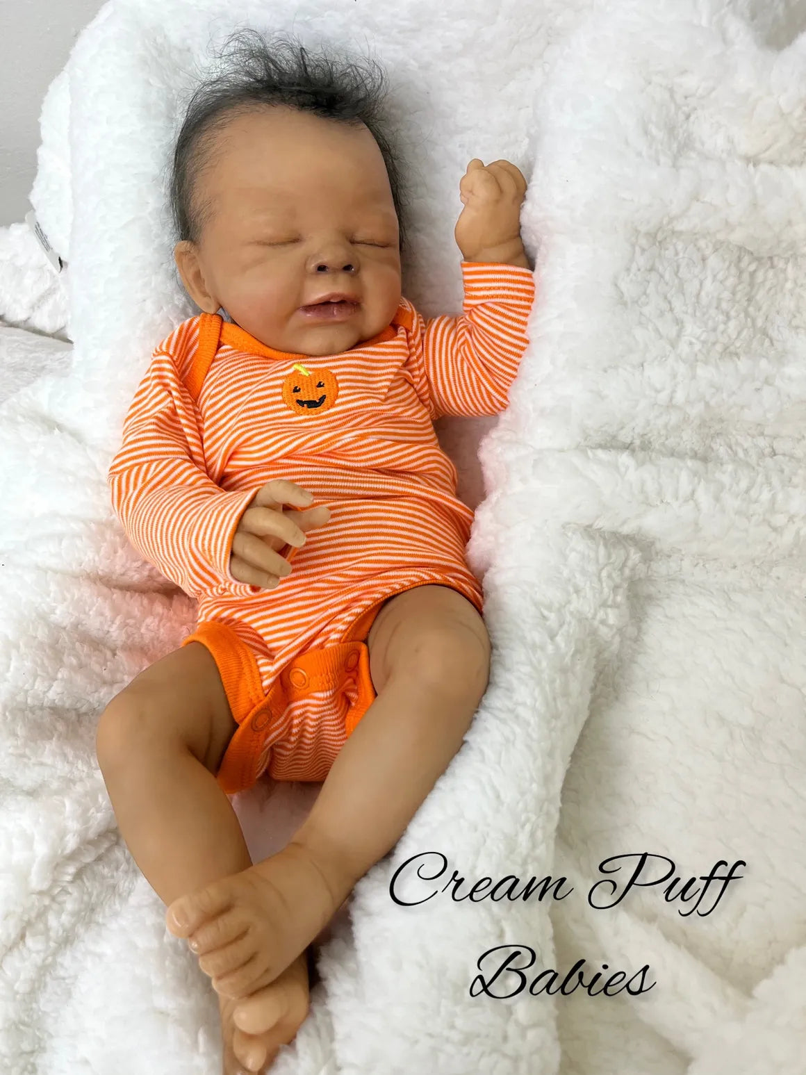 Baby Gideon
