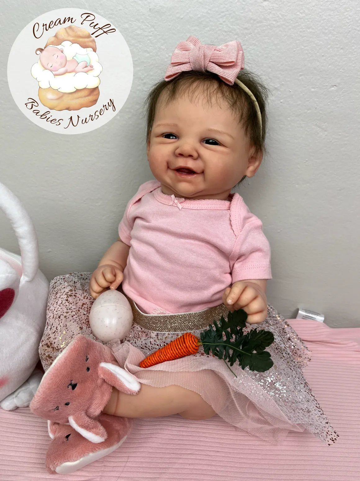 Baby Vivienne