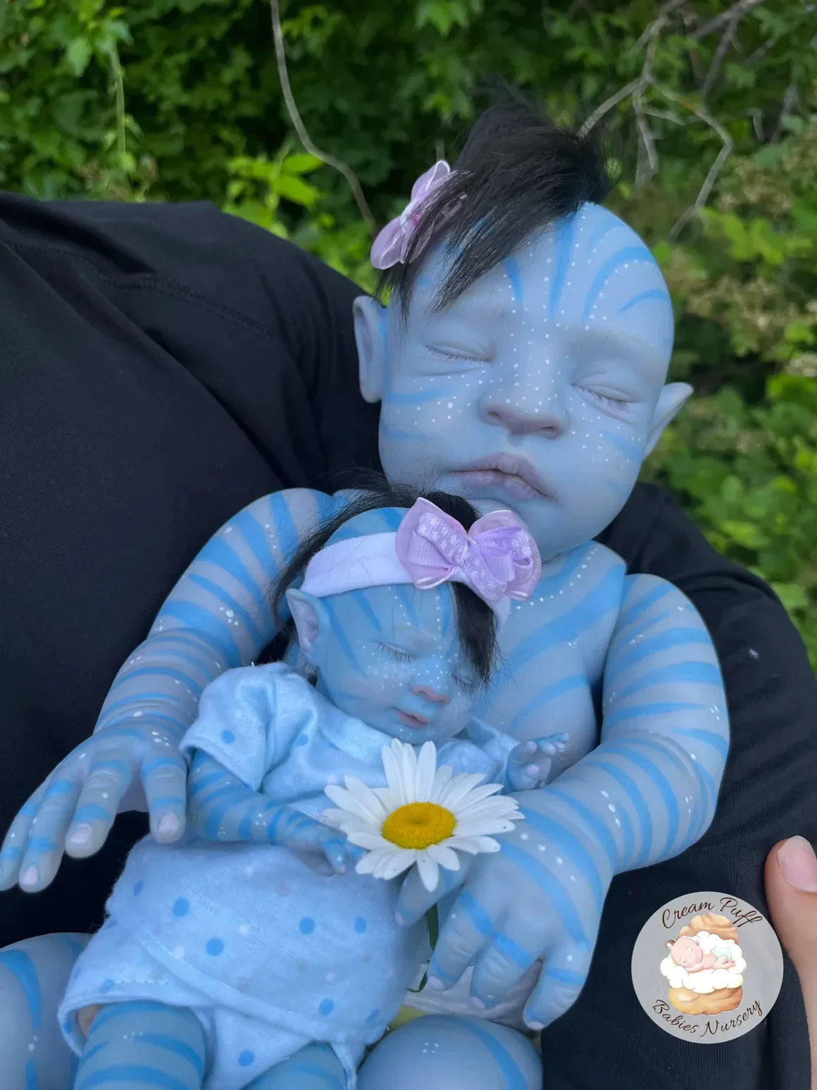 Baby Avatar Liel