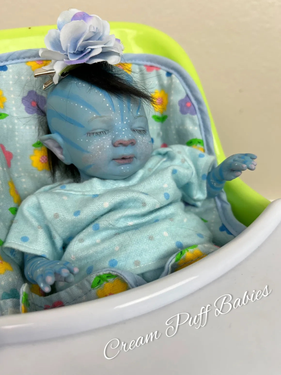 Baby Avatar Liel