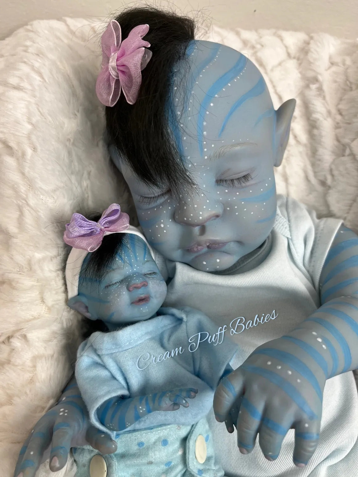 Baby Avatar Liel