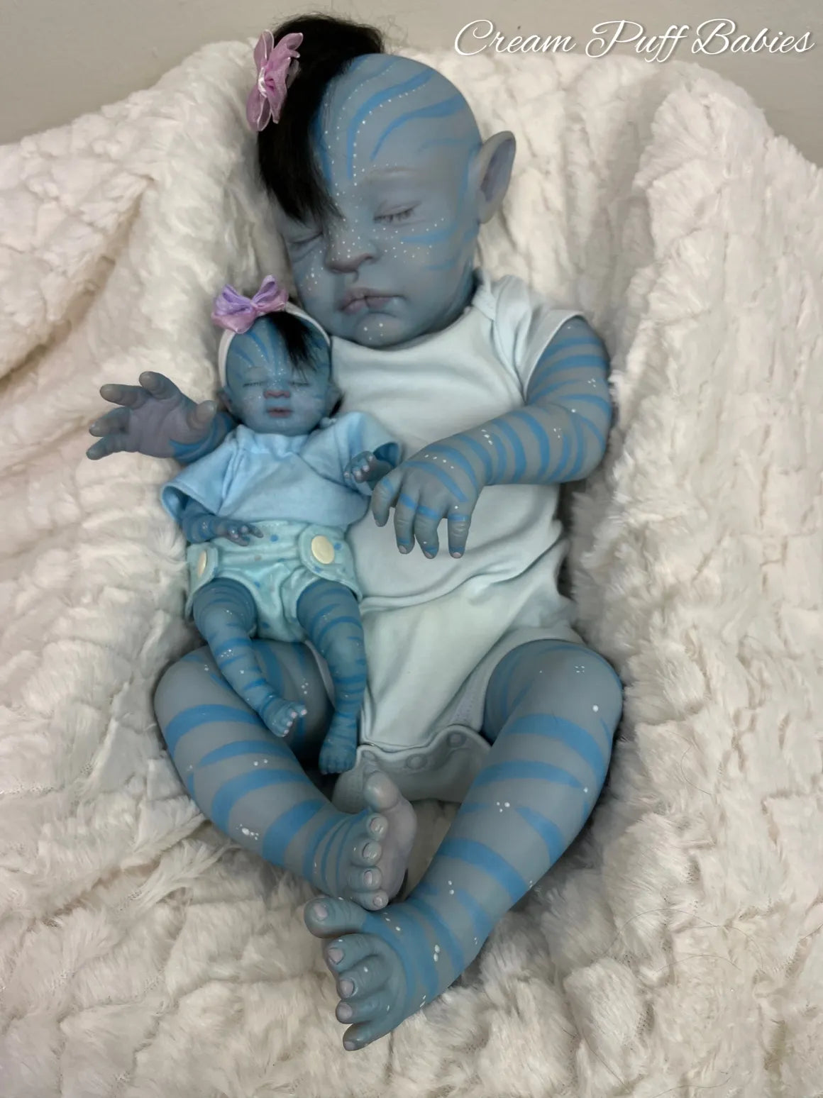 Baby Avatar Liel