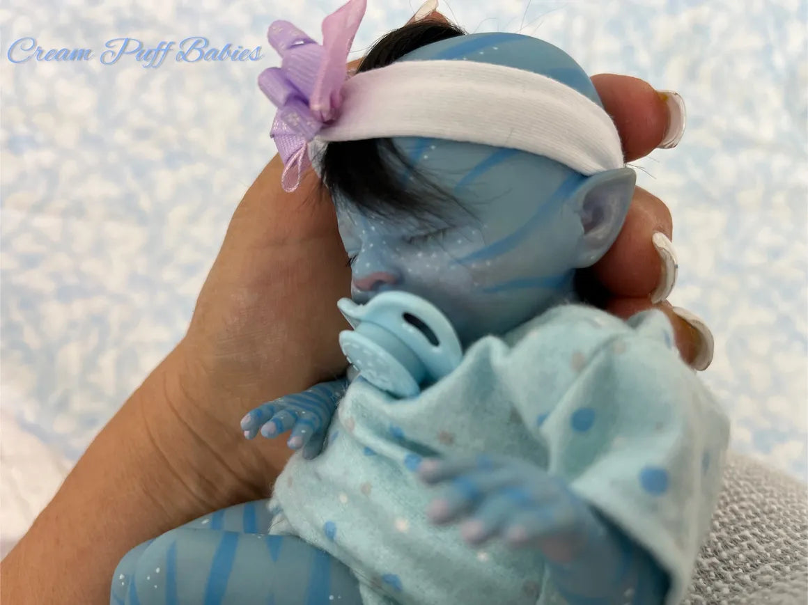 Baby Avatar Liel
