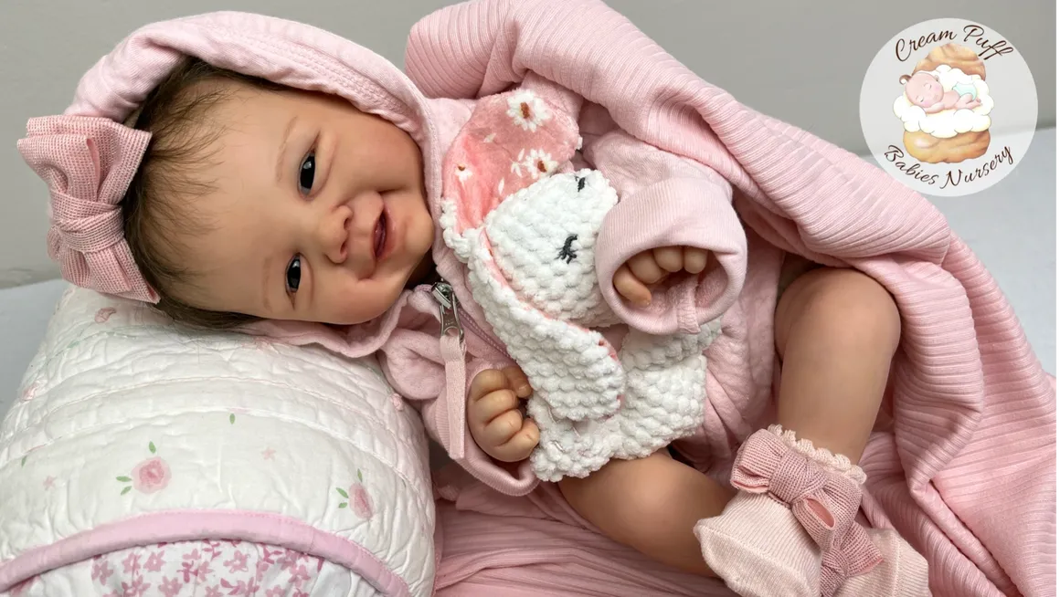 Baby Vivienne
