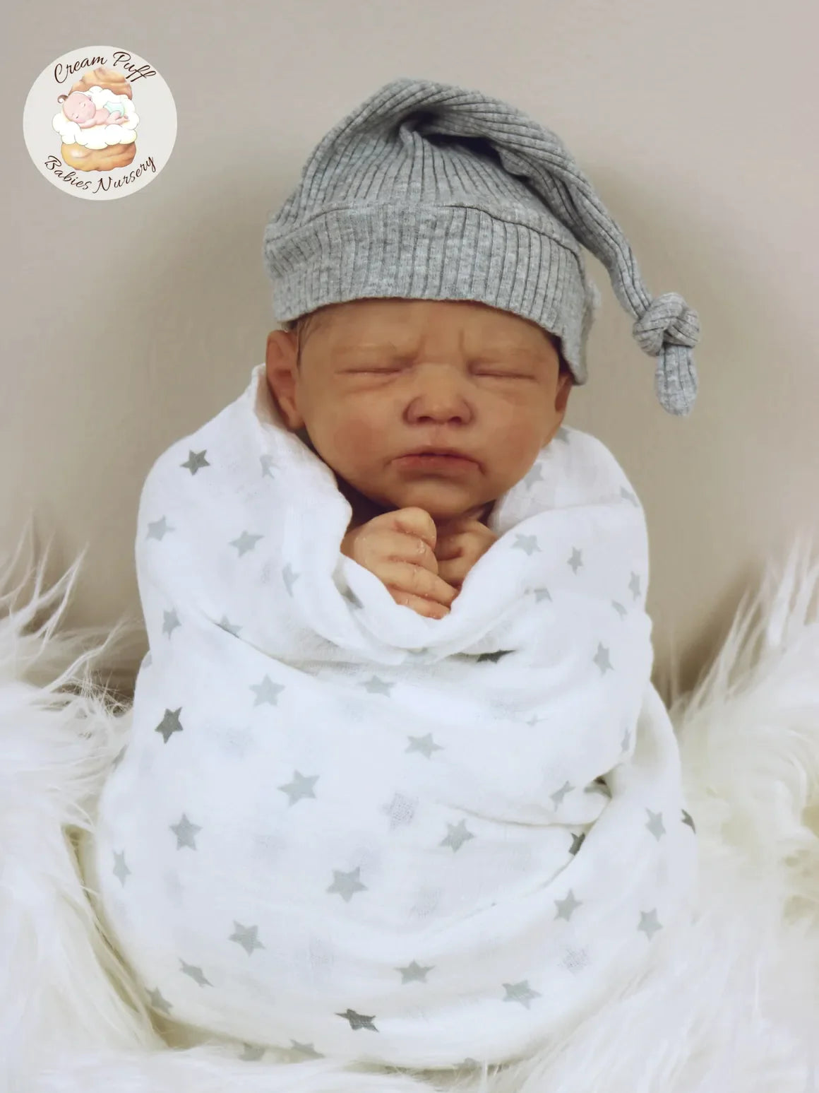 Babies Enno & Mathilda