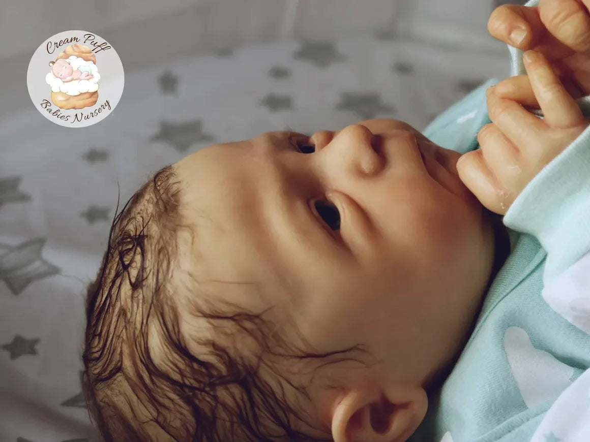 Baby Rafael