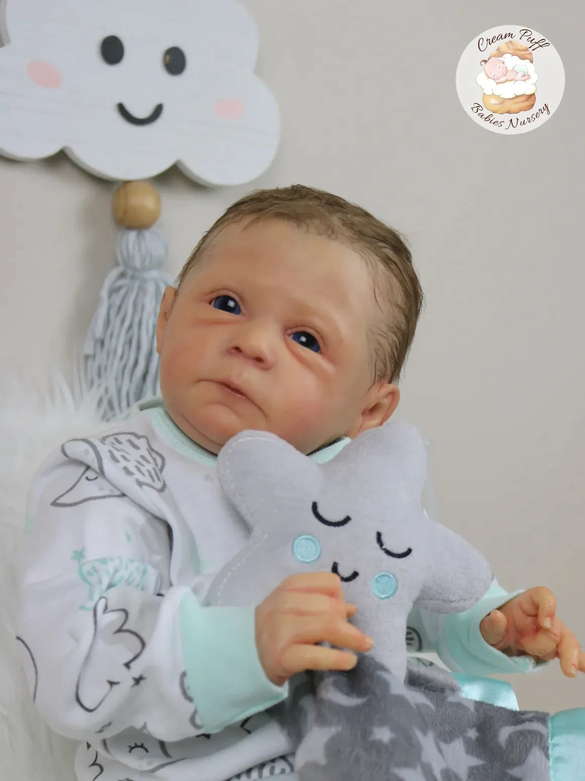 Baby Rafael