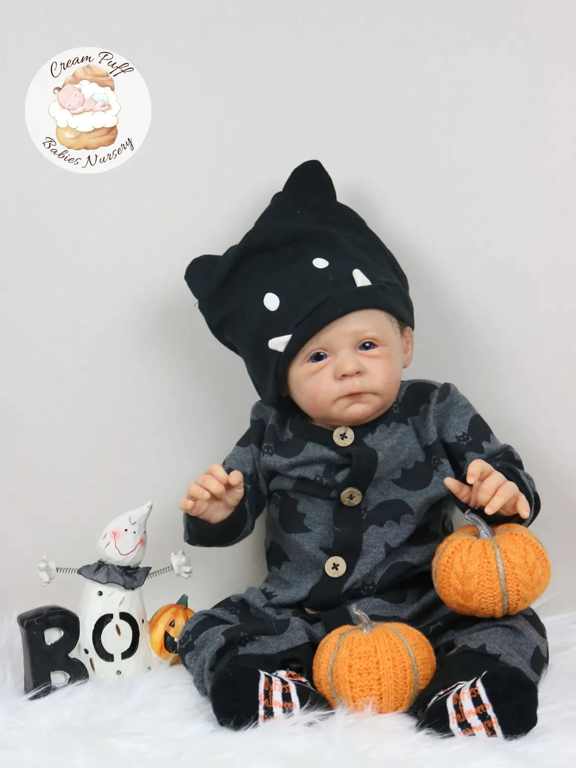 Baby Rafael