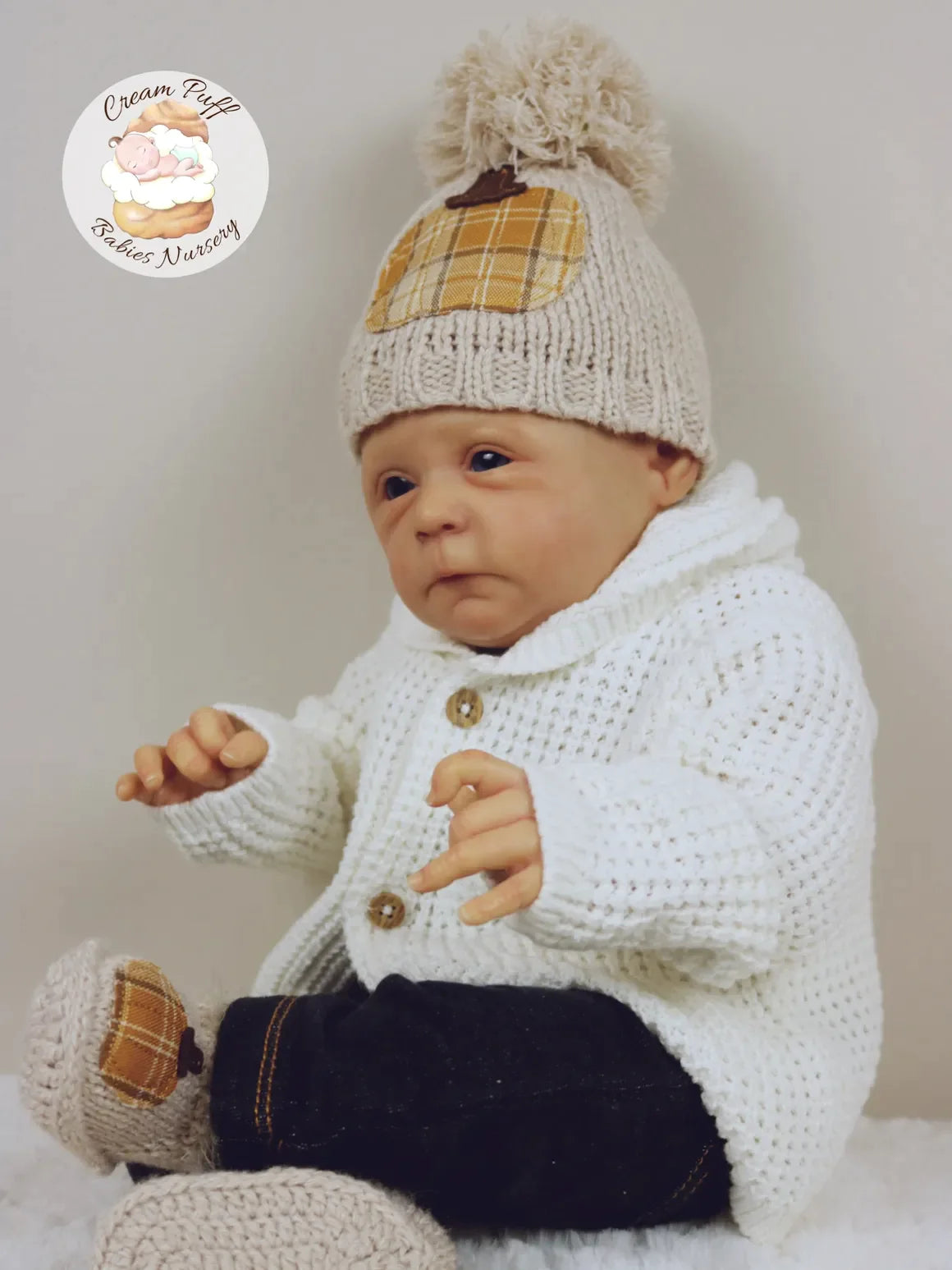 Baby Rafael