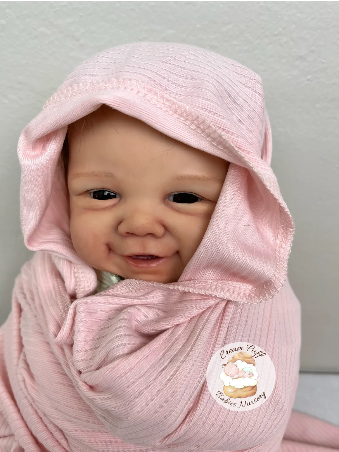 Baby Vivienne