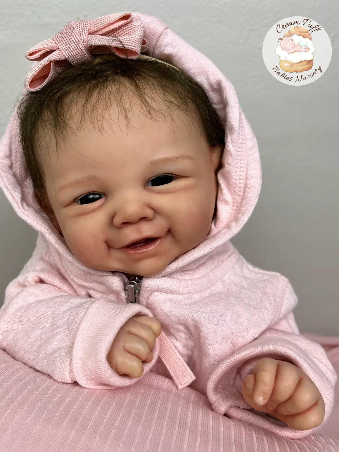 Baby Vivienne