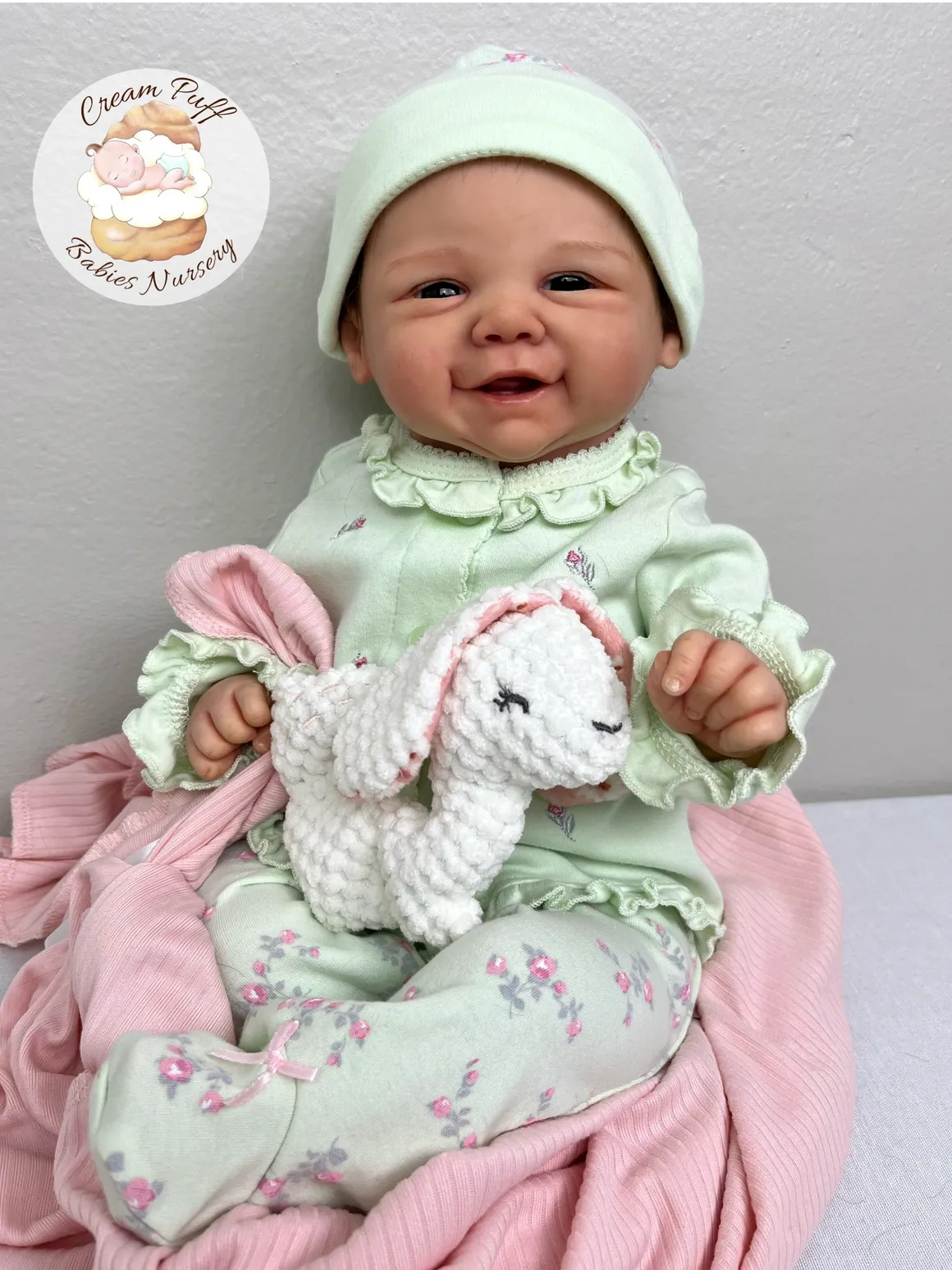 Baby Vivienne