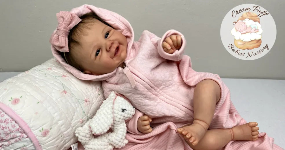 Baby Vivienne