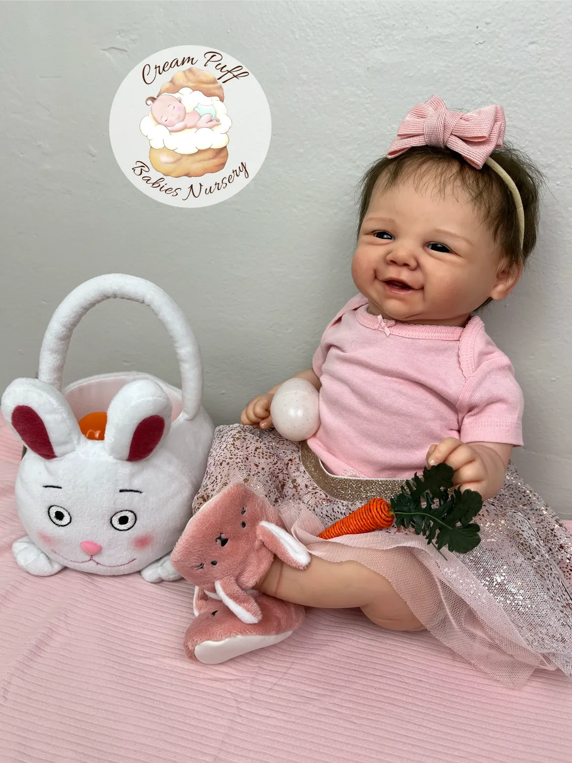 Baby Vivienne