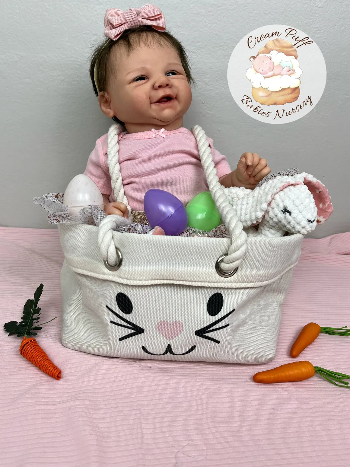 Baby Vivienne